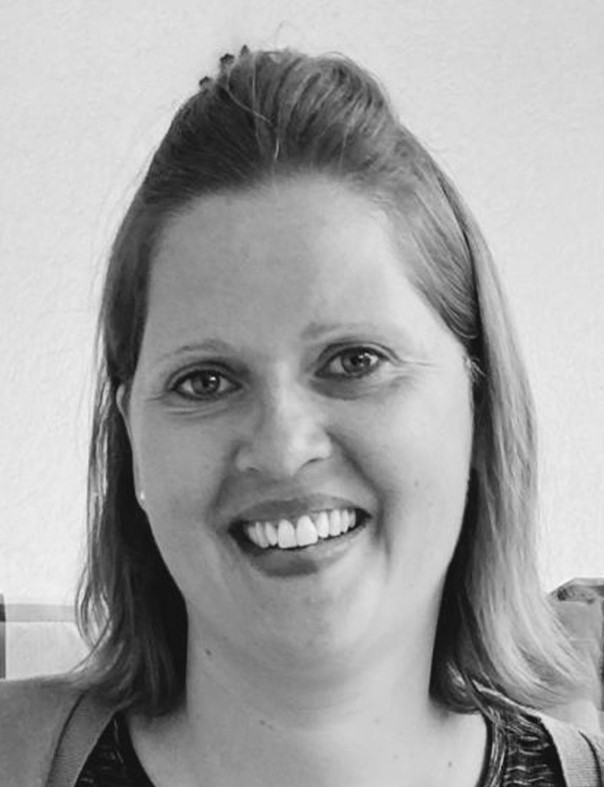 Mirjam Rutschmann