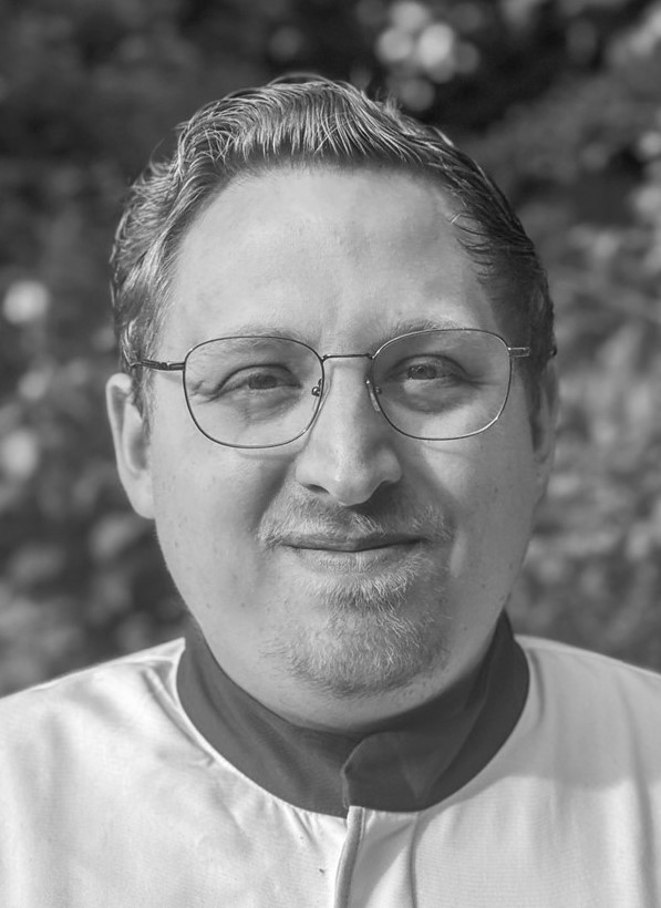 Mischa Straub