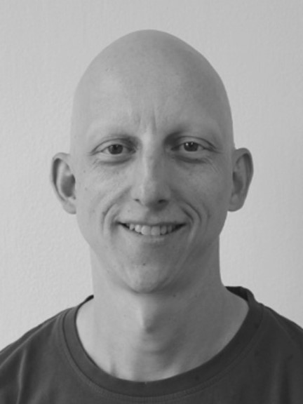 Pascal Graf